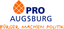 Pro Augsburg Logo