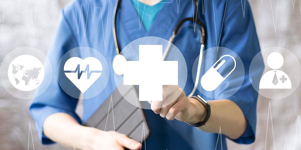 Telemedizin Modellstadt Klinikum Augsburg Pilotprojekt Bayern Zukunft Medizin Ärzte Versorgung Fachkräftemangel PRO AUGSBURG Antrag