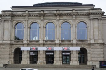+++ Theater Augsburg soll Staatstheater werden! +++ (18.04.18)