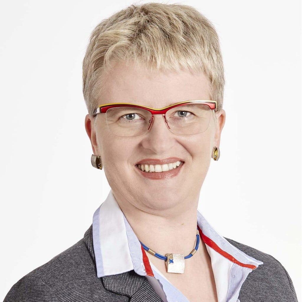 Kommunalwahl 2020: Claudia Eberle tritt als Spitzen-Kandidatin für PRO AUGSBURG an