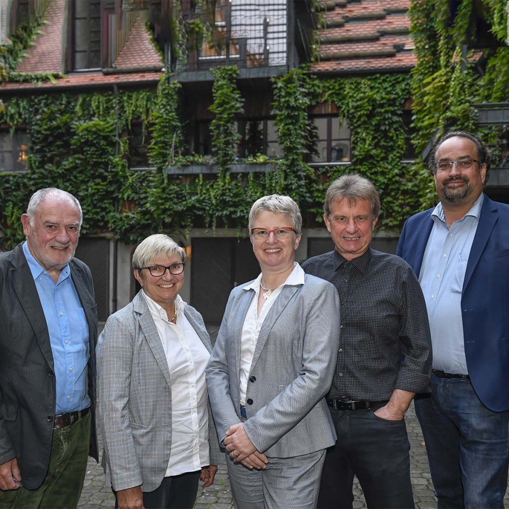 PRO AUGSBURG stellt Kompetenz-Team für die Wahl 2020 vor