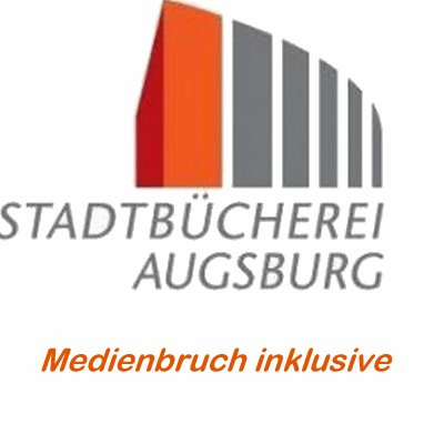Stadtbücherei Augsburg: Seit Jahren fehlt die digitale / Online-Zahlungsmöglichkeit! (17.04.2021)